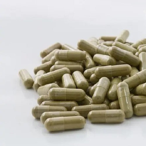 Sati Capsules