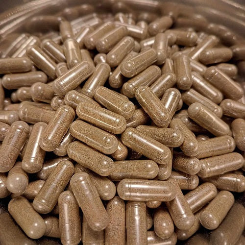 Sheep Sorrel Capsules