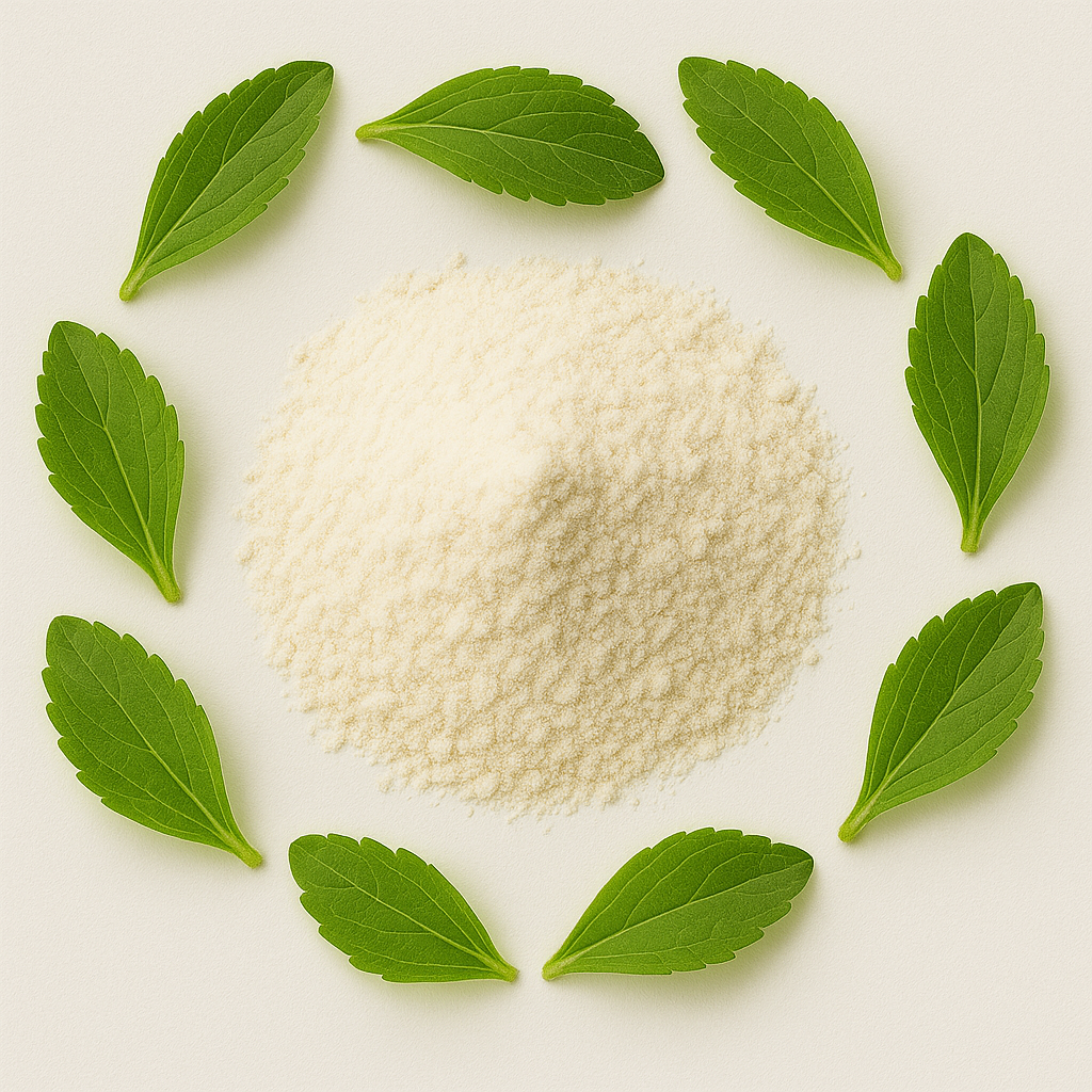 Stevia Reb A Powder
