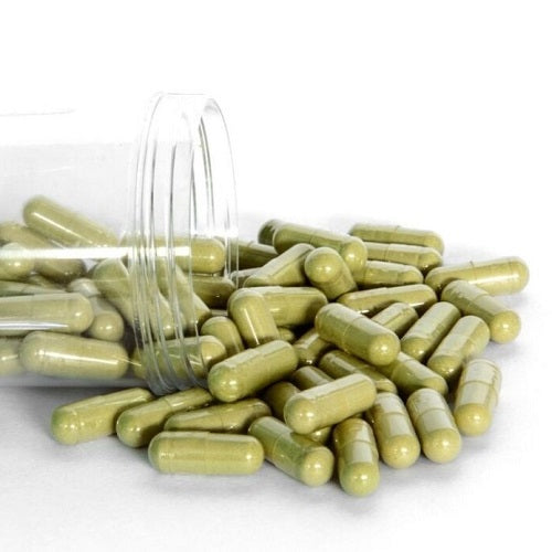 Stinging Nettle Capsules