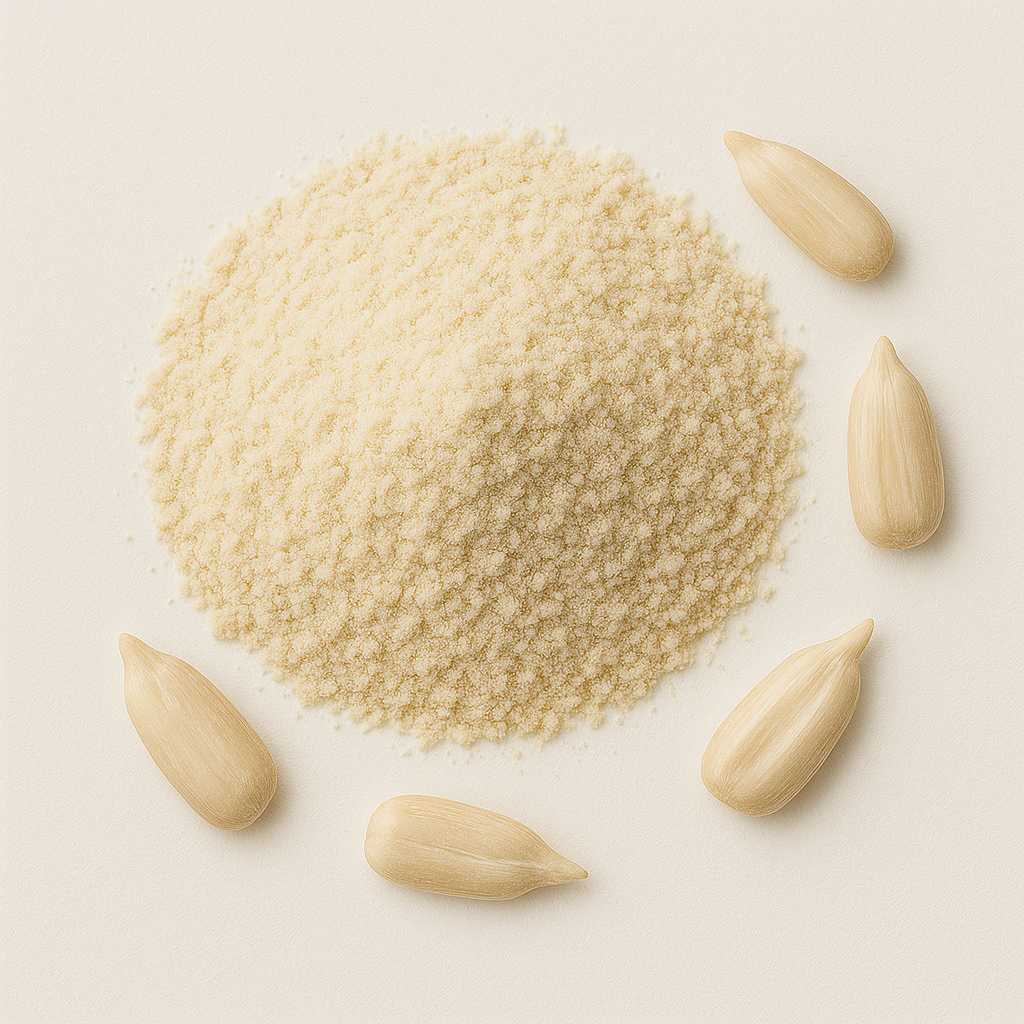 Sunflower Seed Powder