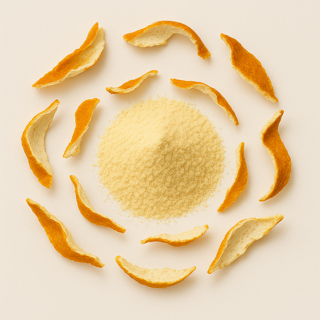 Synephrine Extract Powder