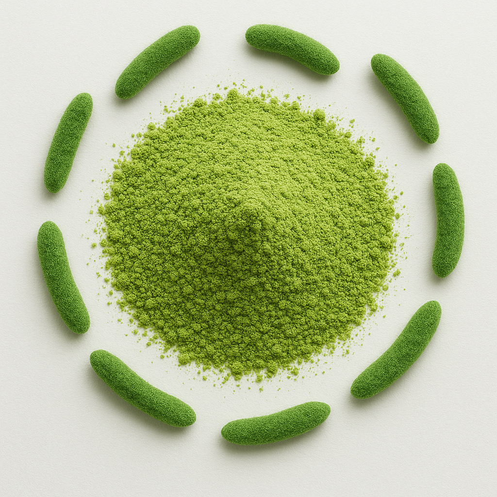 Trichoderma Harzianum Probiotic Powder