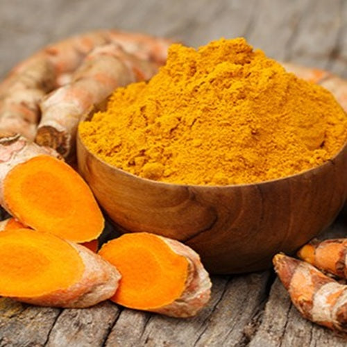 Freeze Dried Turmeric Powder