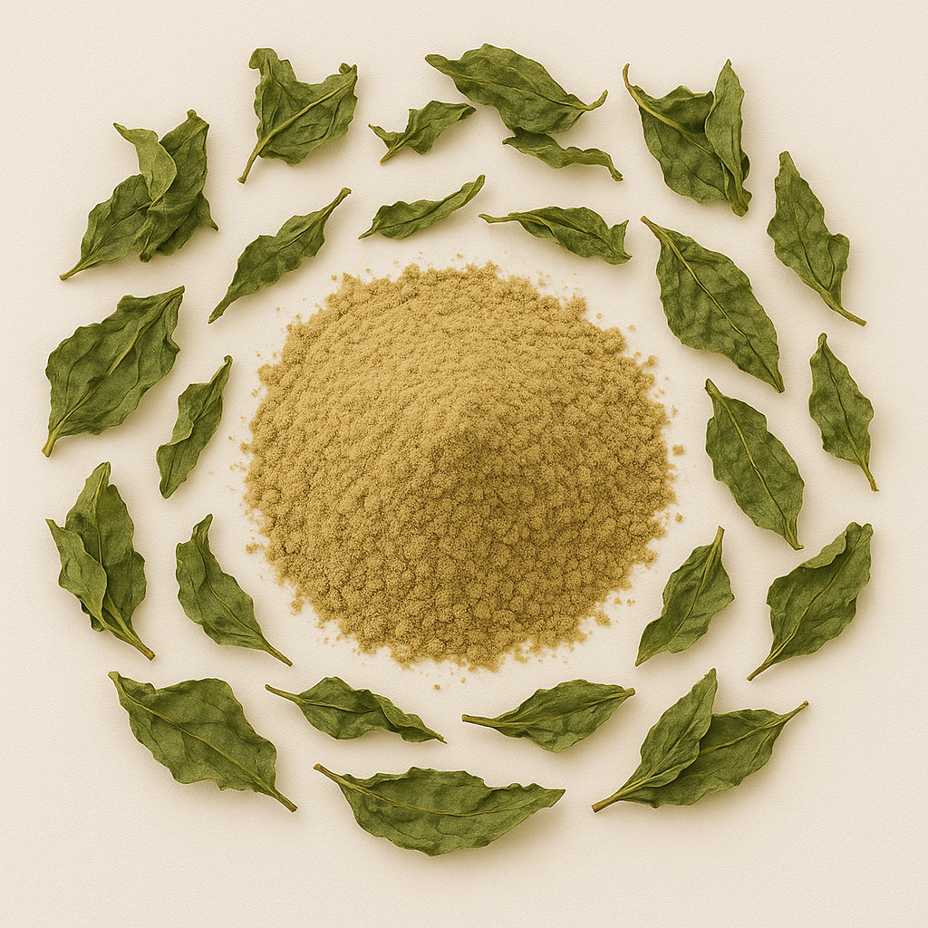 Vine Tea Extract Powder