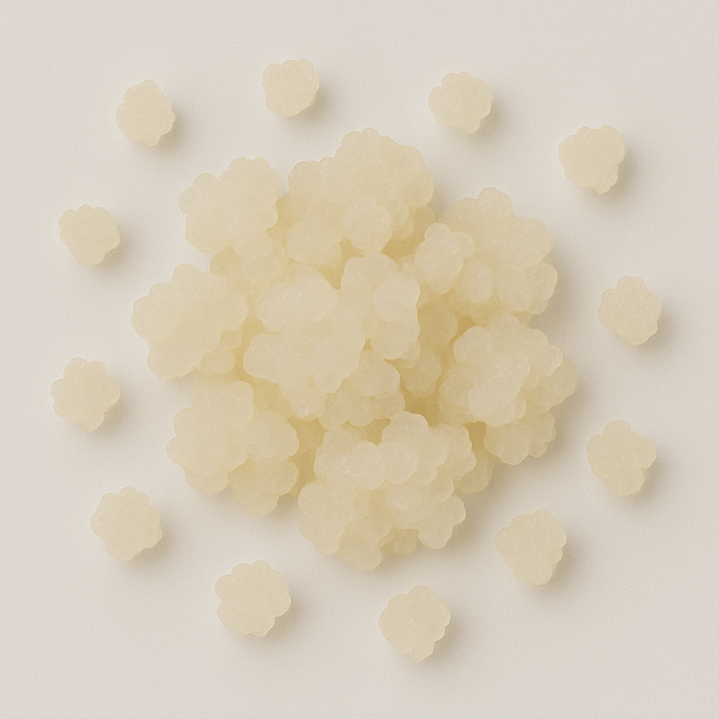 Water Kefir Grains