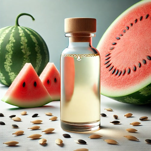Watermelon Seed Oil