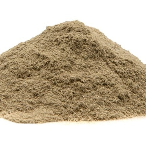 White Behman Extract Powder