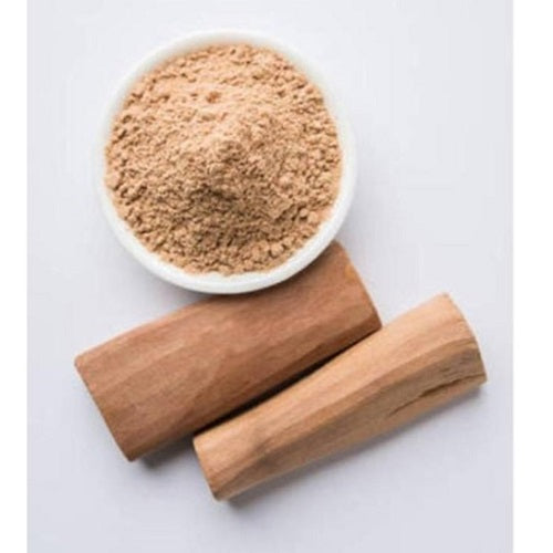 White Sandalwood Powder