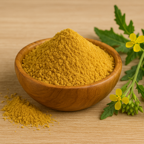 Wild Mustard Powder
