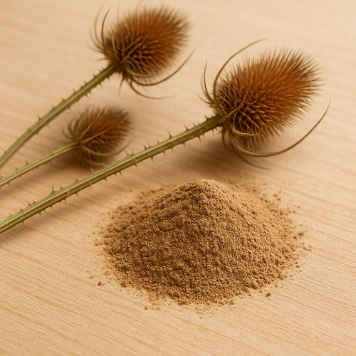 Wild Teasel Powder
