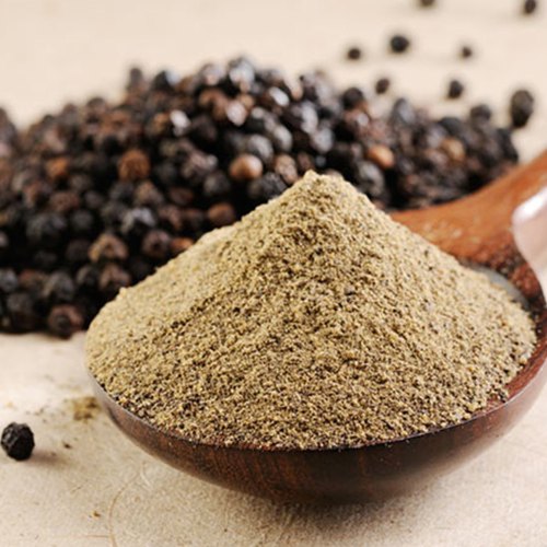 Piperine Extract Powder