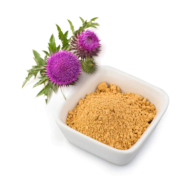 Milk Thistle Extract Powder